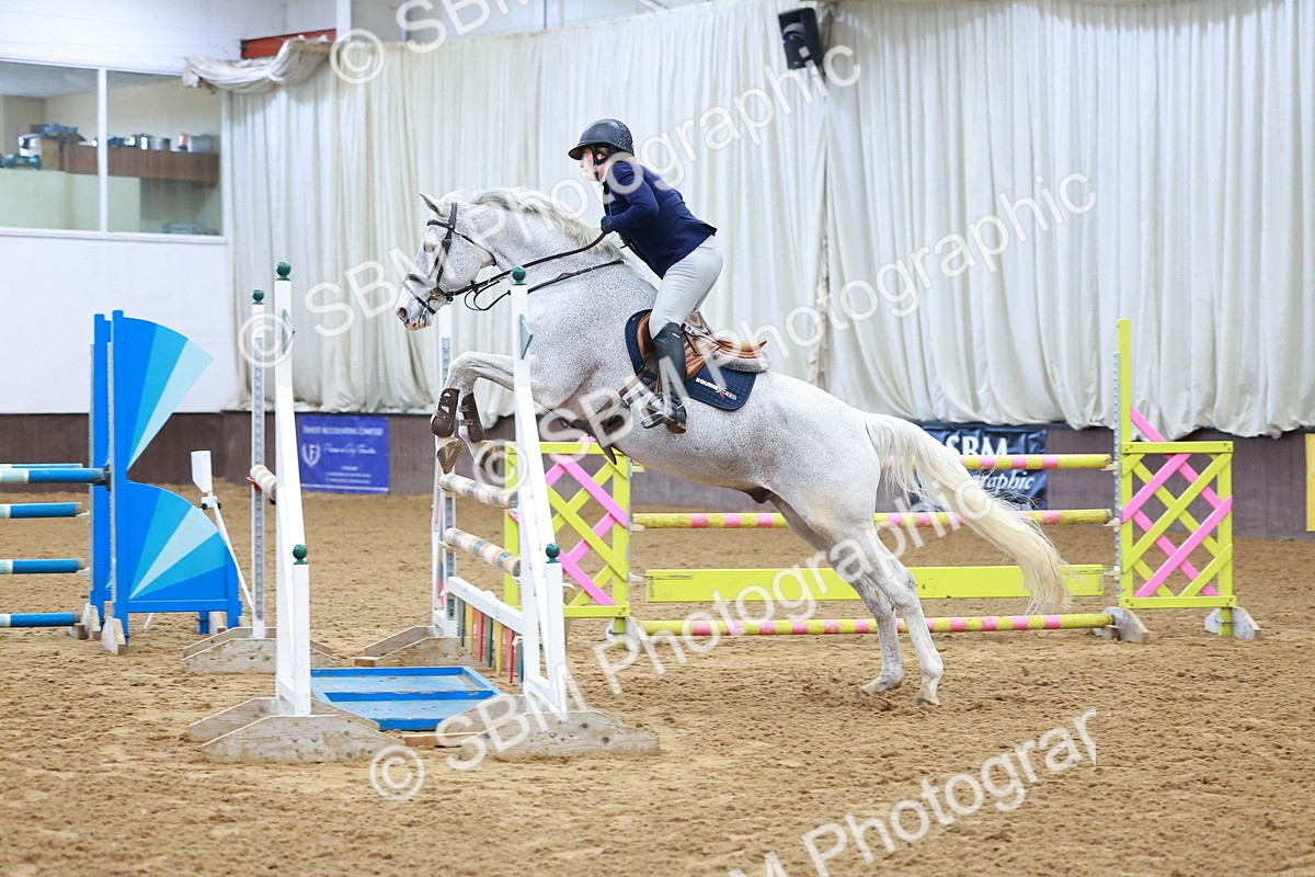 SBM_001342 - Class 4 - Senior Newcomers - 1.10m