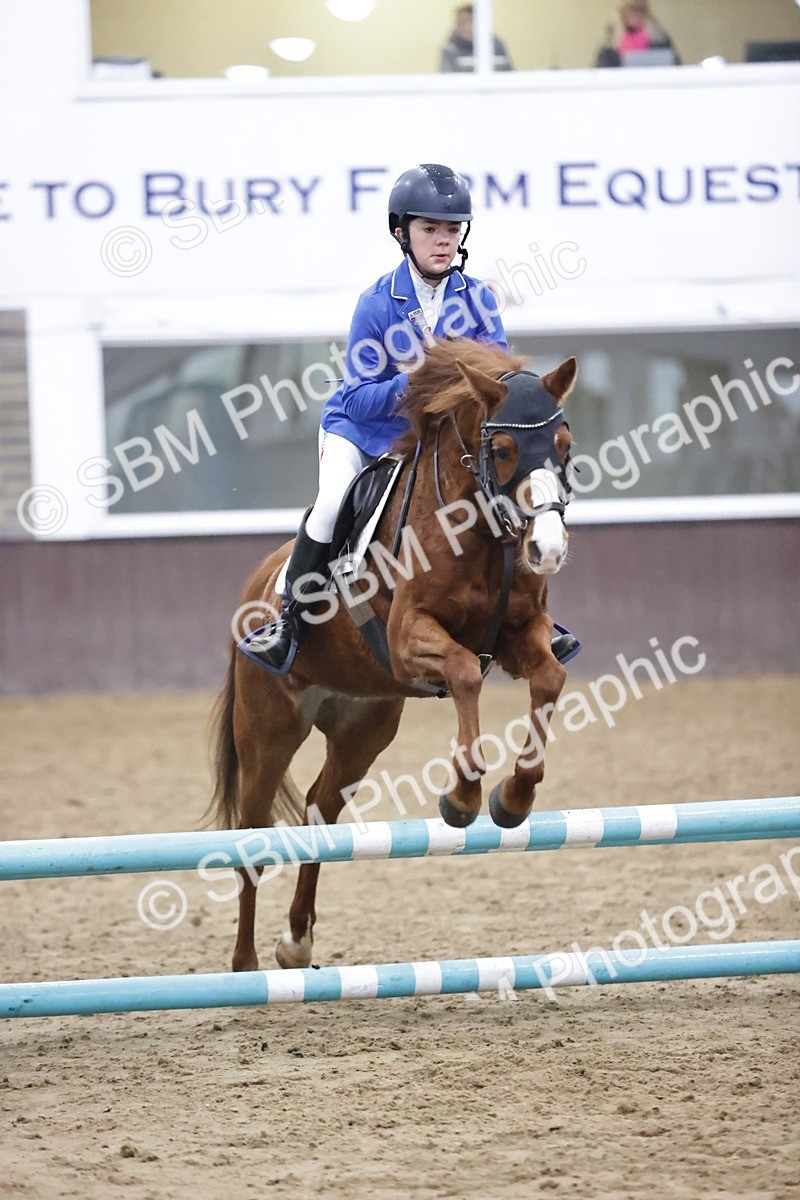 SBM_000564 - Class 2 - 60cm