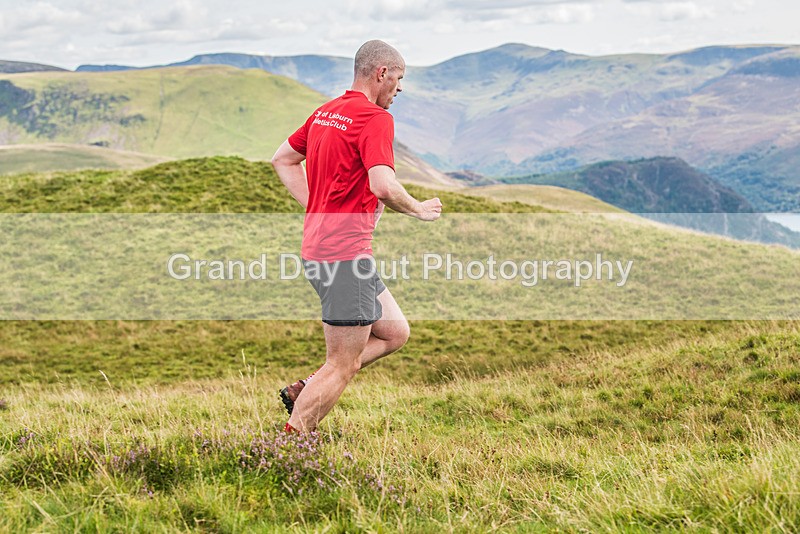 Ennerdale Show-113 - Ennerdale Show Fell Race Wednesday 30th August 2023
