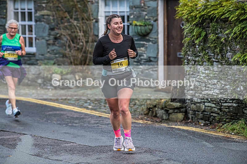 Derwentwater-514 - Derwentwater 10 Mile Road Race Sunday 2nd November 2025
