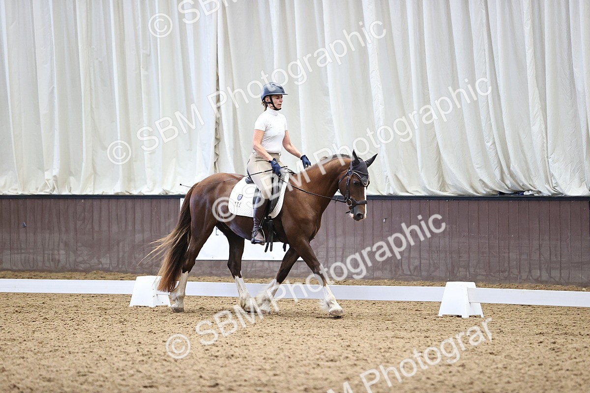 SBM_000527 - Novice 4 Warm Up