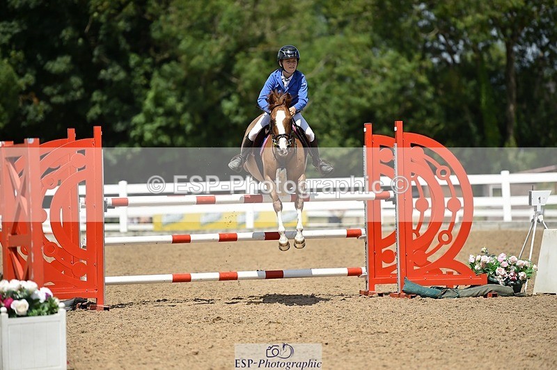 250628-134918-04150 - Cls 23 Graham Heath Equestrian 128cm & 138cm