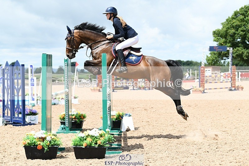 250628-124908-04859 - Cls 12 Newcomers 2nd Round Start to 1pm