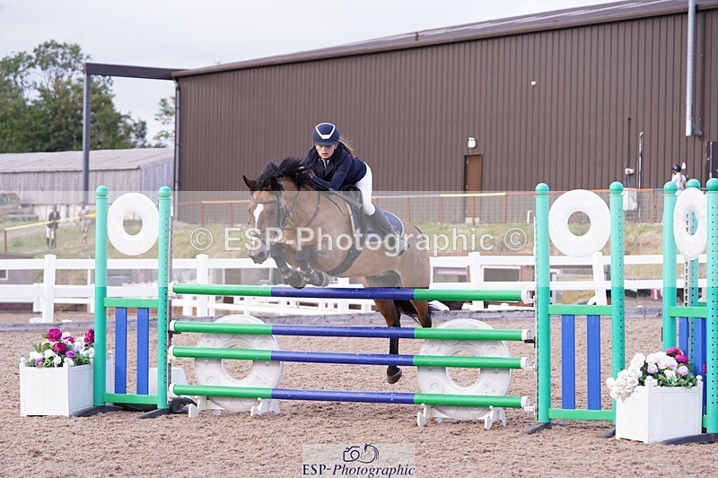 250628-190616-07799 - Cls 25 Blue Chip Pony Newcomers & 1m Open