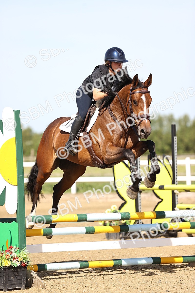 SBM_003468 - Class 8 - Clear Round