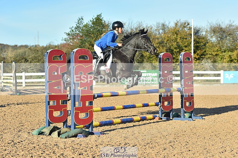 231111A-025626-01291 - Cls 9 British Novice & 90cm Open