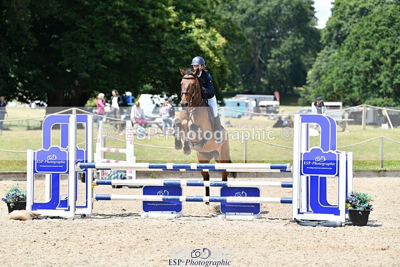 240712-124642-33439 - Cls 138 95cm Amateur Qualifier