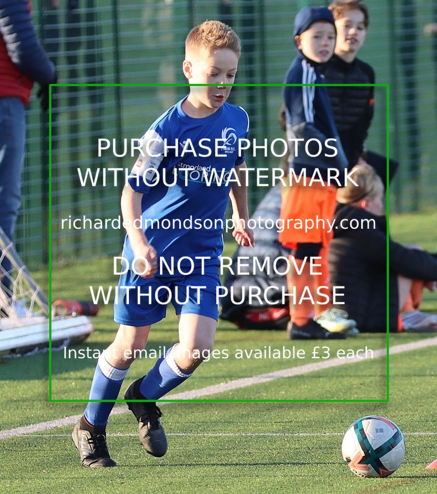 IMG_5165 - Ibis Under 9's