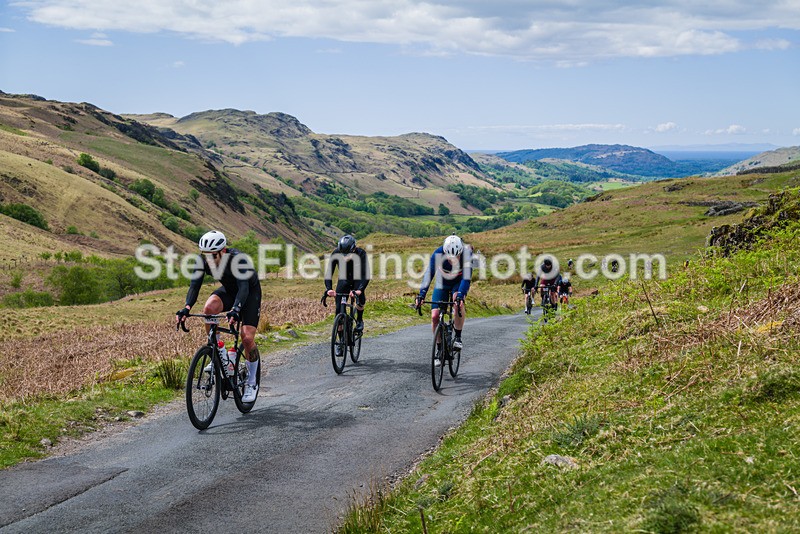 125145 - Hardknott Pass Camera 1 12.00-13.00