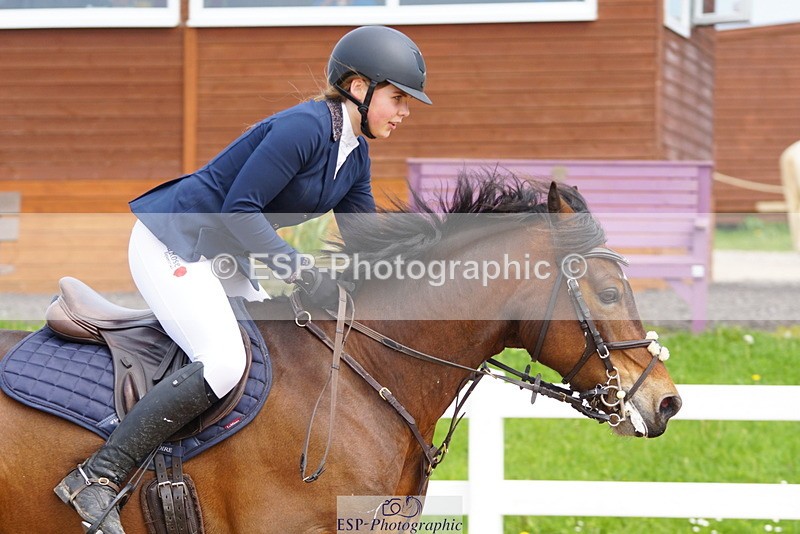 230513A-144336-01537 - Cls 7 Pony Foxhunter & Open