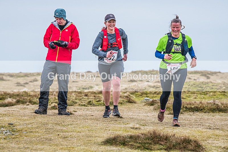 Black Combe-777 - Black Combe Fell Race Saturday 4th March 2023