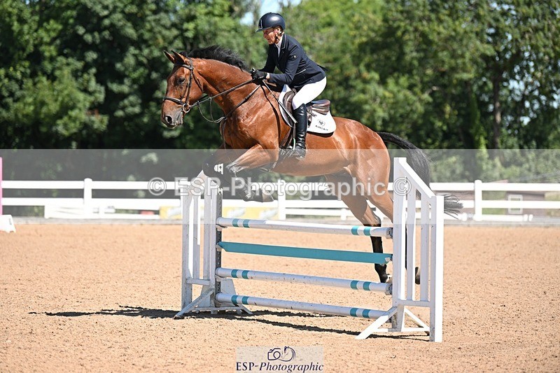 250709-112409-00385 - Cls 2 Snr Discovery & 1m Open