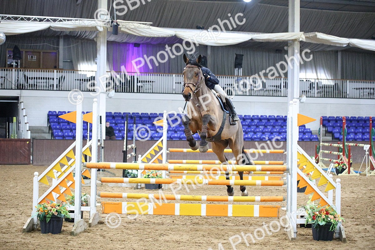 5K7A4184 - Class 3 - Senior Newcomers/ 1.10m Open