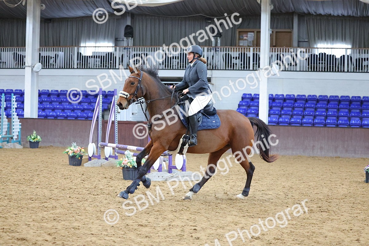 SBM_001044 - Class 3 - 60cm - BRC Warm Up