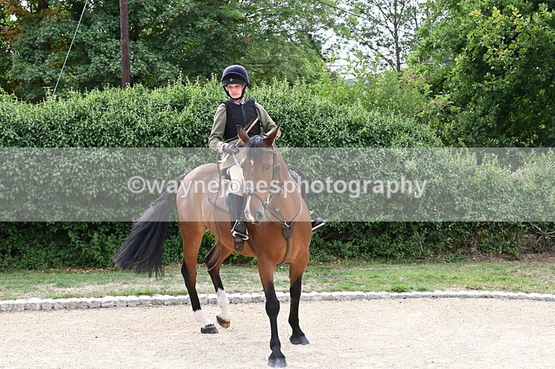 WJ6_3483 - Berks & Bucks - The Old farmhouse - Hound Exercise 20-08-25