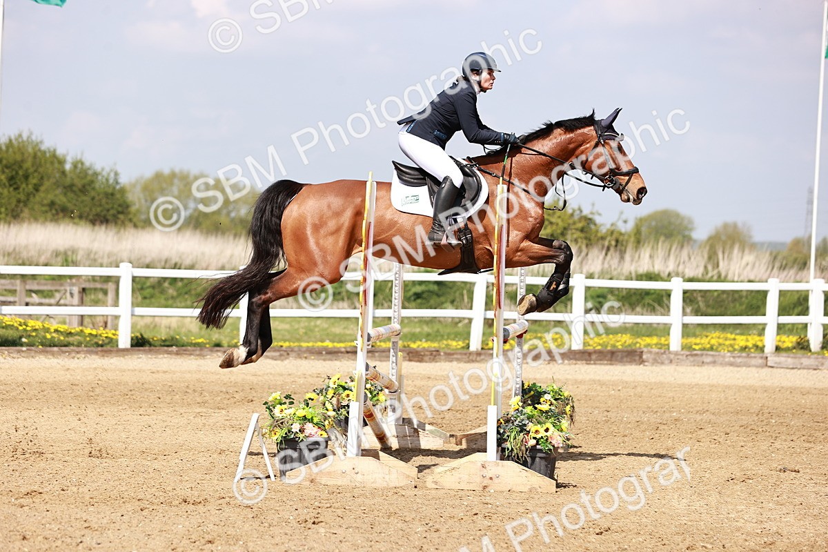  - Class 23 - Senior 1.05m