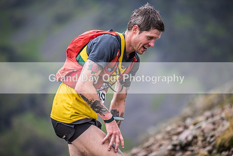 Borrowdale-110 - Borrowdale Fell Race Saturday 5th August 2023