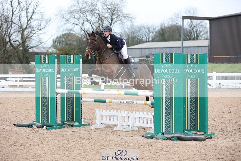 241116X-130751-01893 - Cls 13 Pony Saphire Qualifier