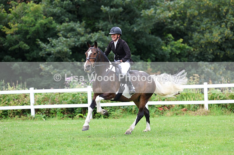 3E7A1962 - Class 6: Veteran 45 and over