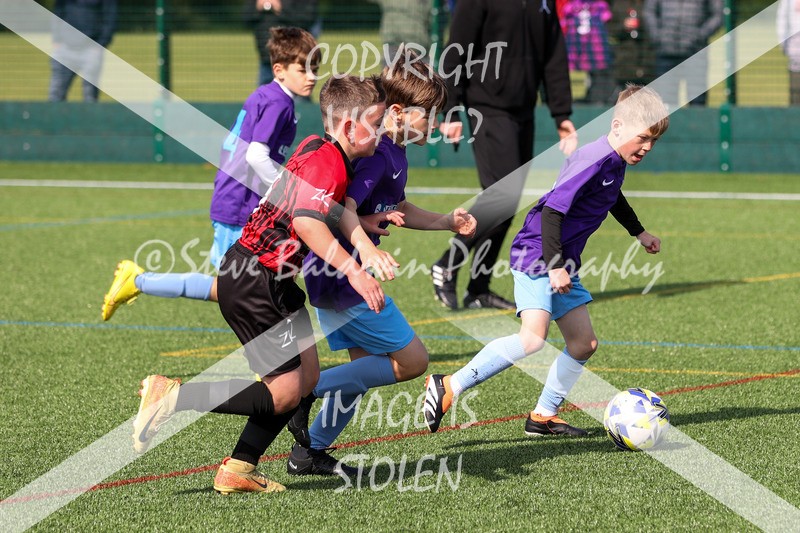 1DX30336 - U11 Boys