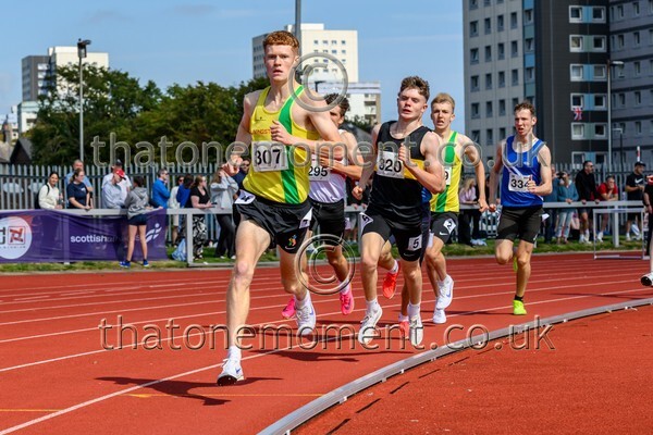 Age25SAT-915818 - Track Male