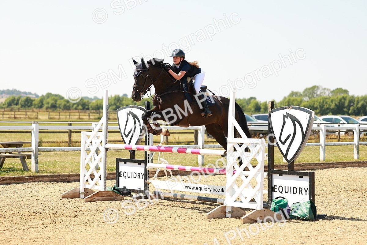 SBM_001348 - Class 4 - Senior Newcomers - 1.10m