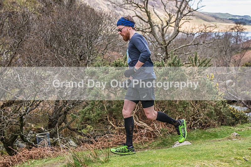 Buttermere-222 - High Terrain Events Buttermere Trail Run Sunday 26th March 2023
