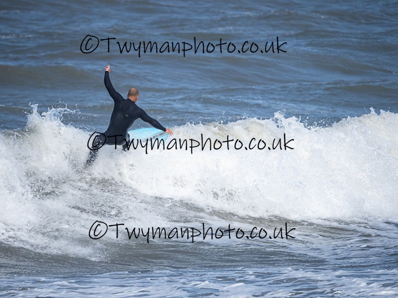 P6012365 - Westward Ho Surf 1/6
