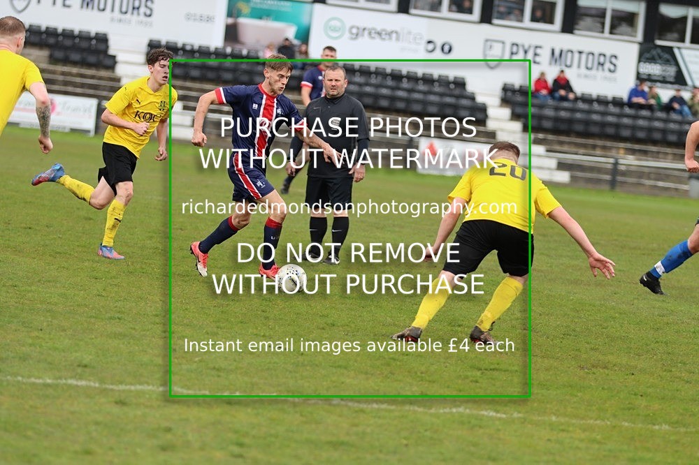IMG_1886 - North Lancs Finals 1: Castle FC vs Hest Bank Utd