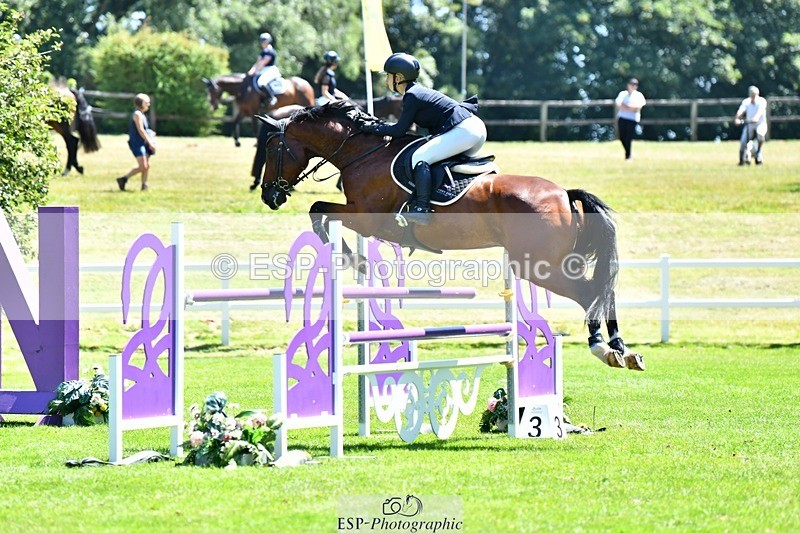 230707-131201-07941 - Cls 13 Newcomers 2nd R