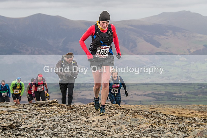 Coledale-966 - Coledale Horseshoe Fell Race Saturday 29th March 2025