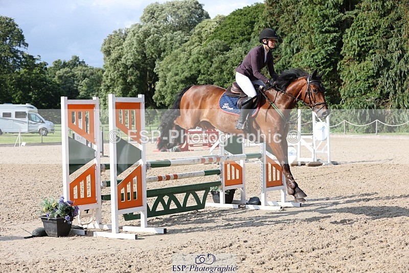 250614A-174538-08591 - Cls 32 5 Year Old