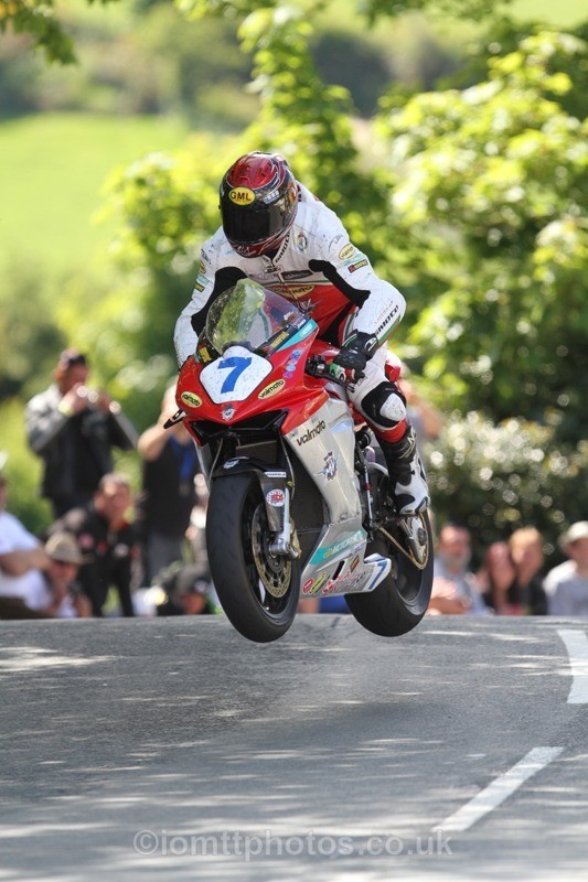 IMG_1810 - SuperSport Race 2 - TT 2013