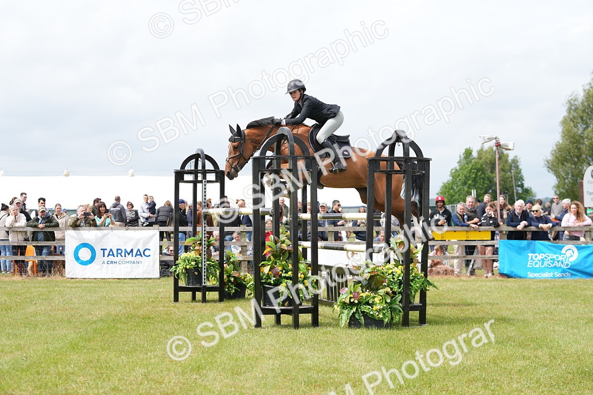 SBM_06514 - Class 202 - National 1.40m Open