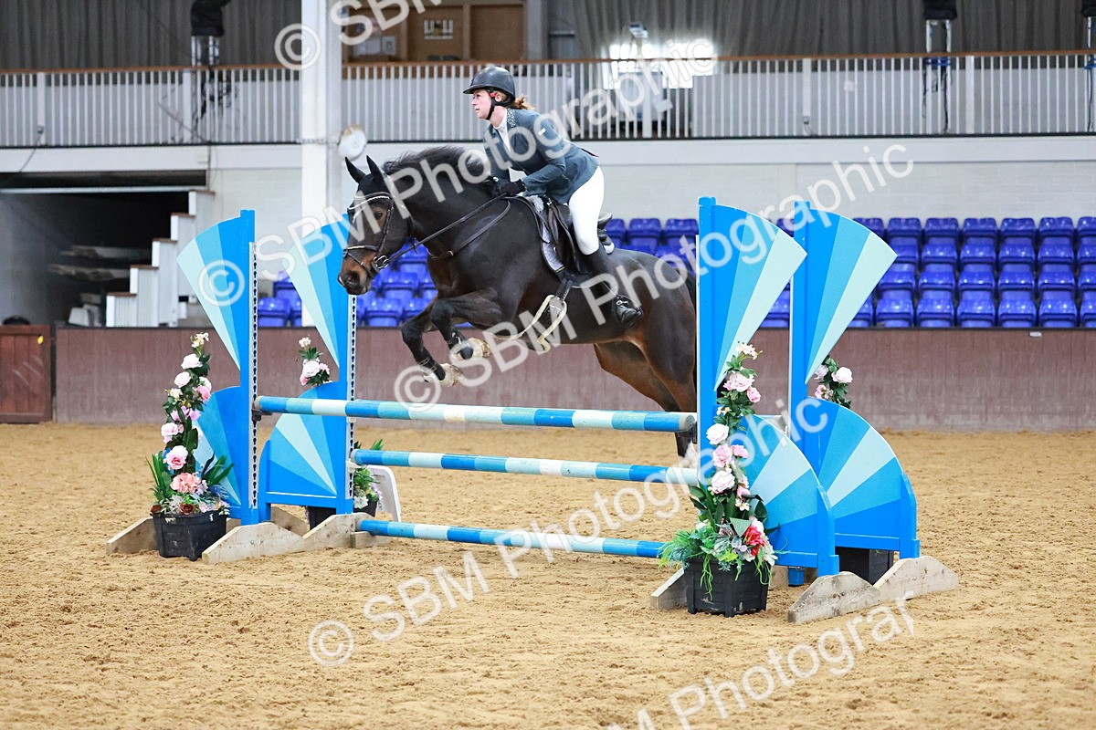 SBM_000330 - Class 2 - Senior British novice - 90cm