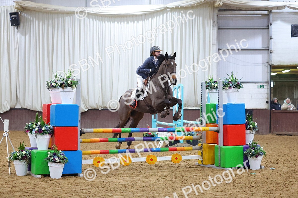 SBM_000952 - Class 13 - Equissage Pulse Senior British Novice/ 90cm Open - First Round (0.90m)