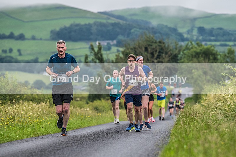 Lambfoot-437 - Lambfoot Loop Road Race Tuesday 1st July 2025