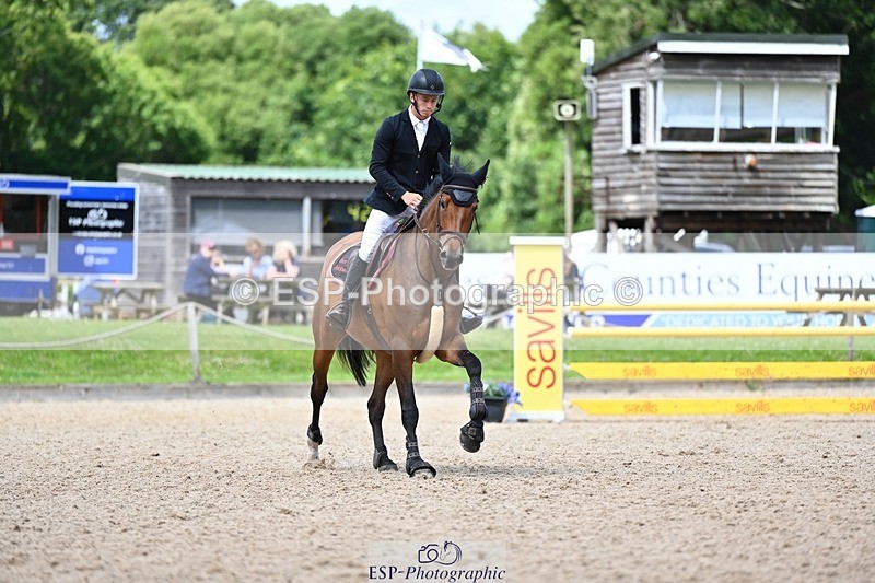 240710-151224-23655 - Cls 101 Foxhunter