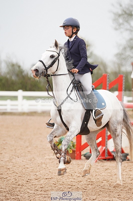 240506A-102910-08311 - Cls 13 Winter Summer 128cm & 138cm