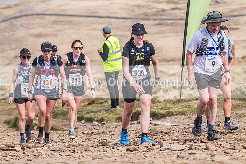 Pen-Y-Ghent-1125 - The 3 Peaks Race Saturday 25th April 2026 - Pen Y Ghent