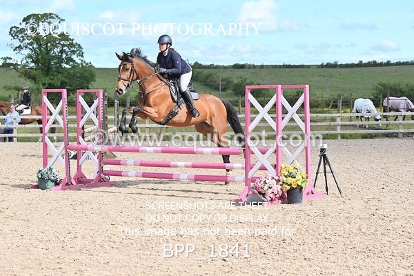 BPP_1841 - CLASS 17 SUN Club 80cms Open