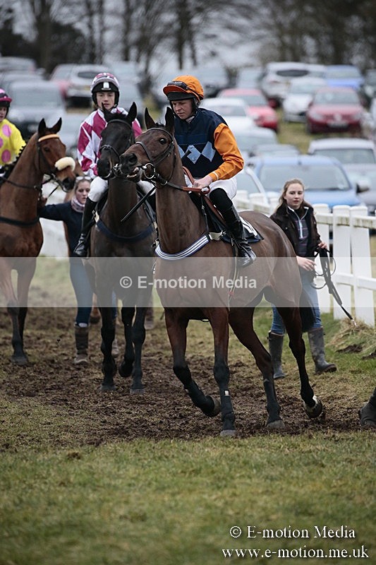 PtP 180218 169 - Combined Services Point-to-Point Larkhill 18/02/18