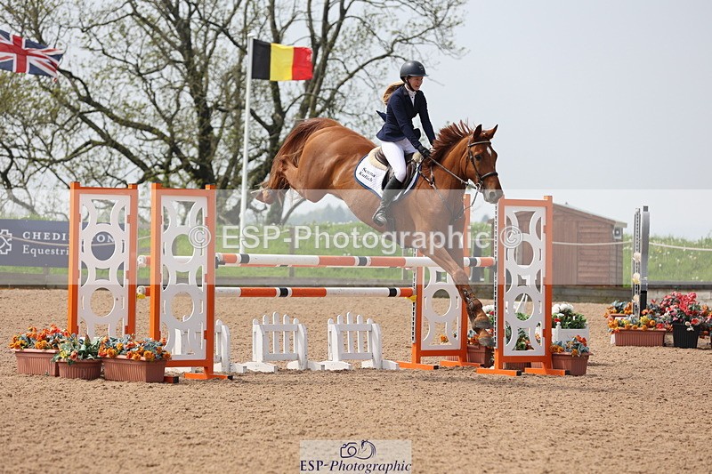 240511A-115934-12601 - Cls 35 Prestige Big Star Champ Quali