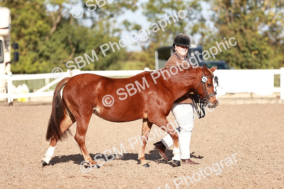 SBM_21966 - Class 701 - Best Turned Out