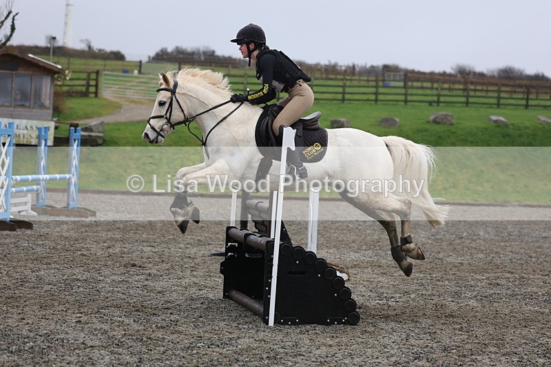 3E7A7226 - Class 2: 80cm Part 2