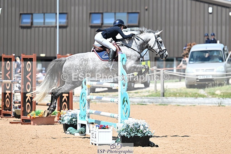 260627-133752-04401 - Cls 14 Newcomers 2nd R's Jump Off and P