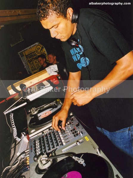 036 felony - DNB: MCR