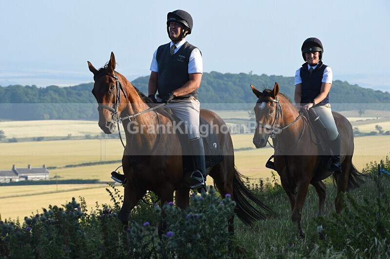 32 - Stichill Hume and Ednam Rideout 2026