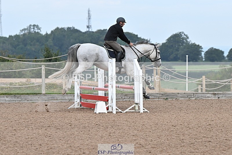 240828A-101008-00024 - Cls 1 Snr British Novice and 90cm Open