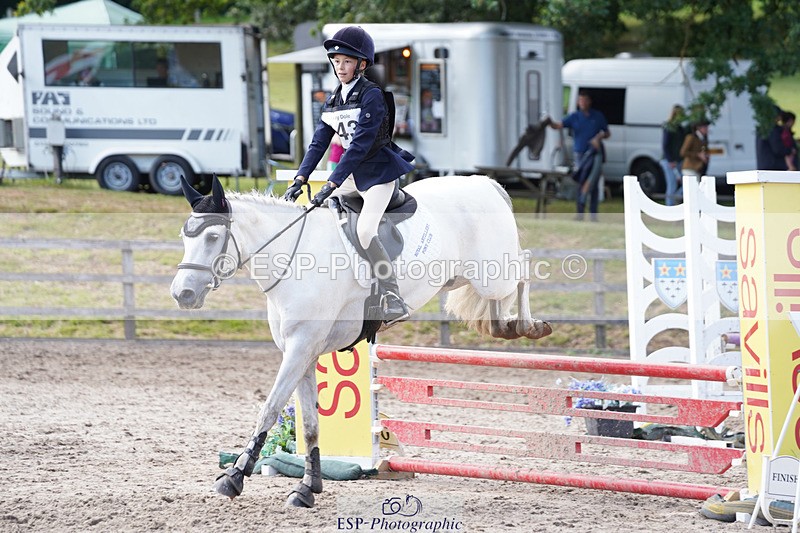 240824X-141520-28108 - 80cm Round 1 14.00 to 15.30